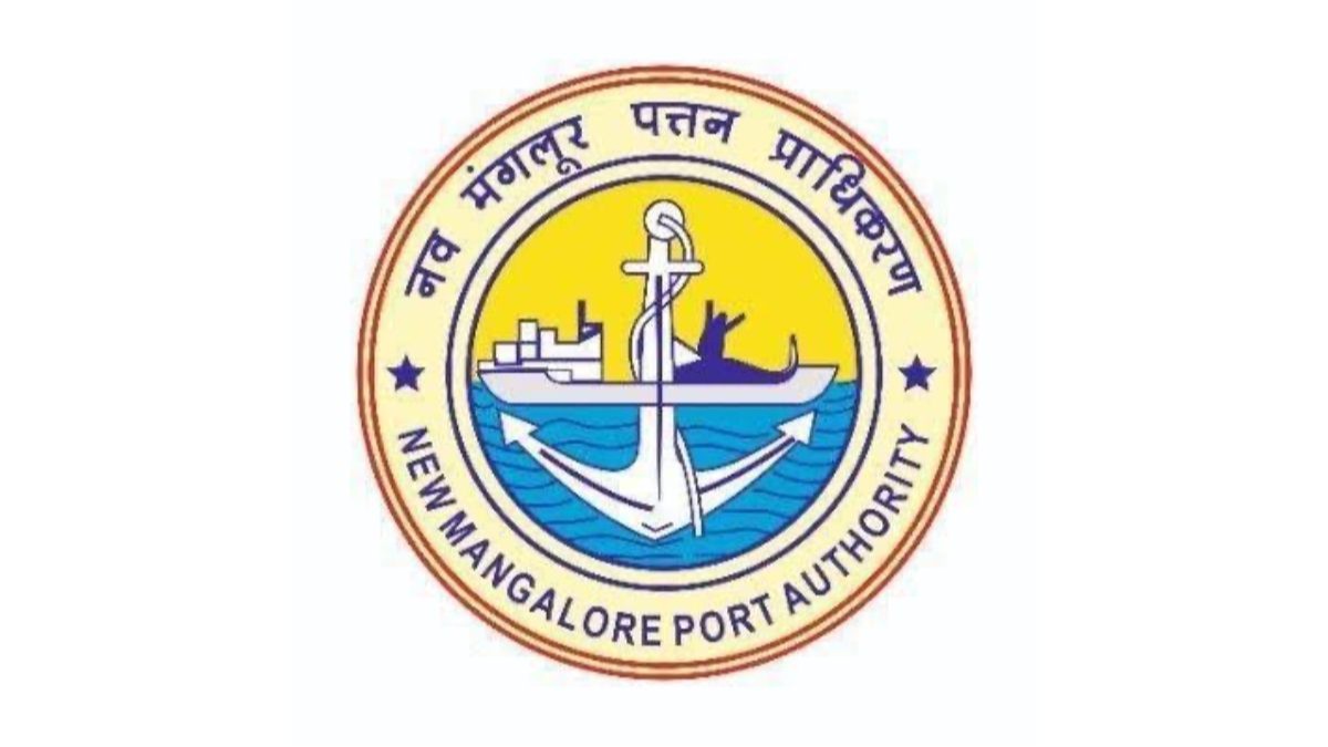 New Mangalore Port Authority extends last date to apply for Dy, CE post