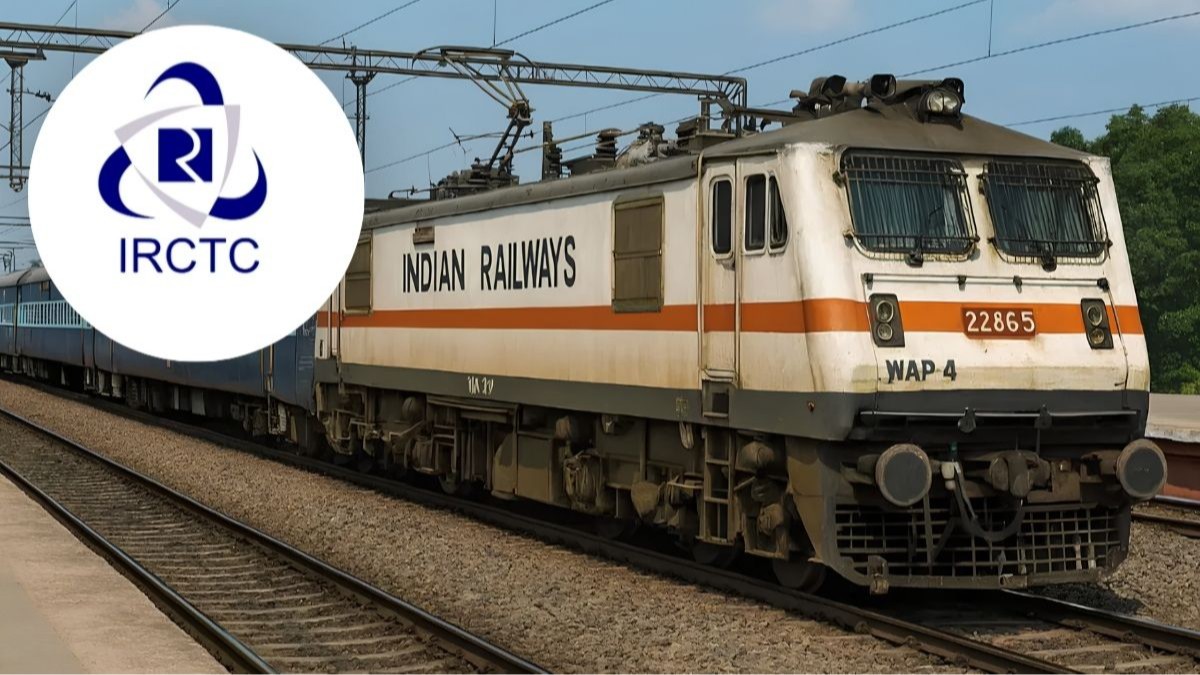 IRCTC appoints Sachin Balkrishna Sabnis as Addl. Director