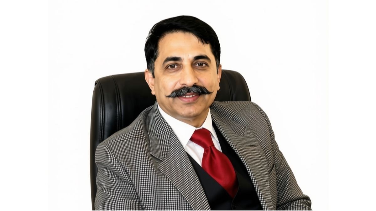 Chirag Bhanu Singh appointed Judge, Himachal Pradesh HC