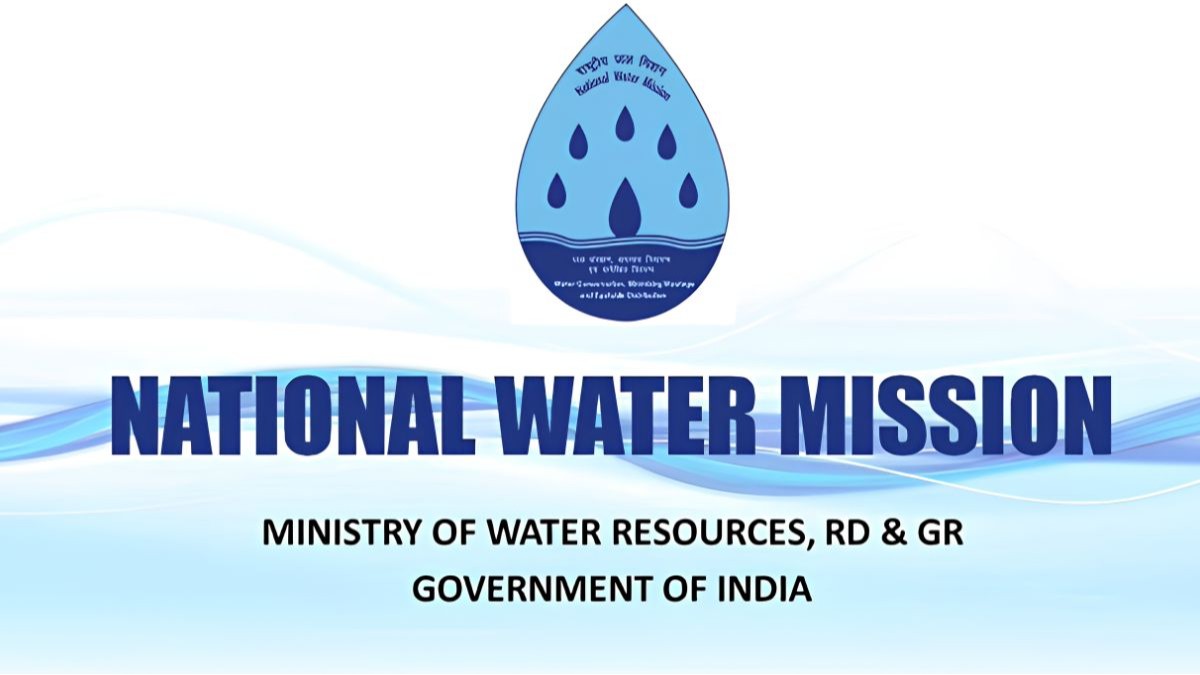 Last date to apply for the post of Advisor (Coordination & Monitoring), National Water Mission, New Delhi under Department of Water Resources, River Development & Ganga Rejuvenation has been extended. Applications can be routed through email IDs dirsm@nic.in and useosm1@nic.in latest by September 17