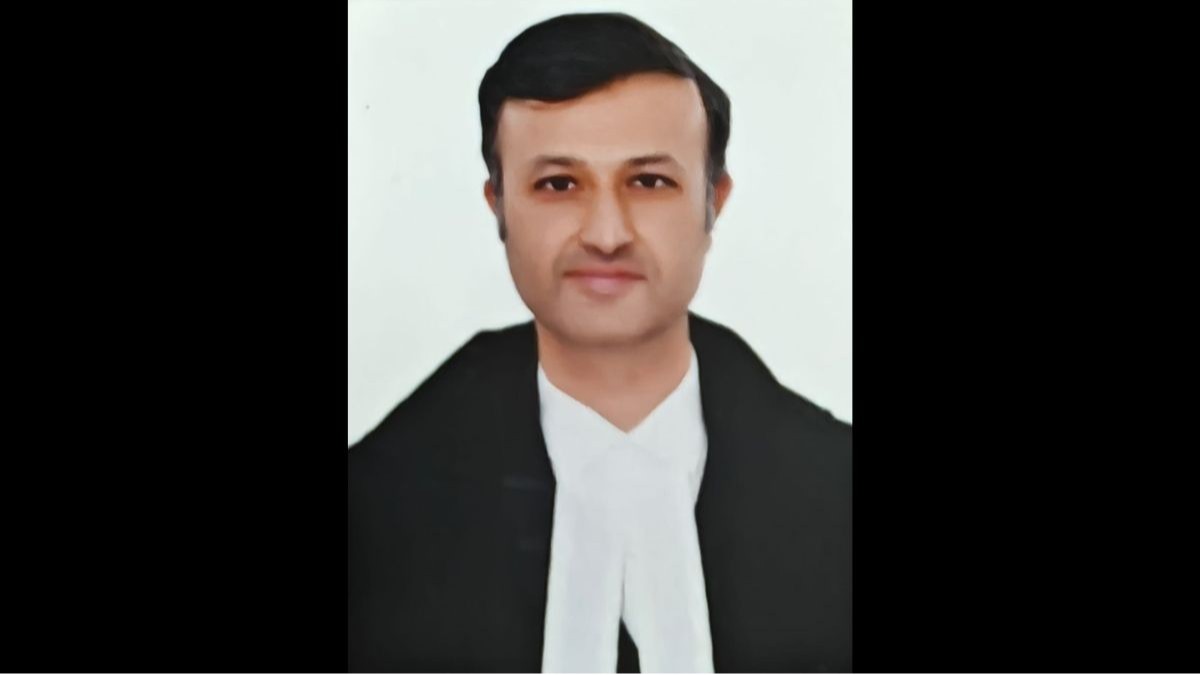 The Supreme Court Collegium has recommended the name of Justice Rohit Kapoor, Additional Judge, for appointment as a Permanent Judge of the Punjab and Haryana High Court.