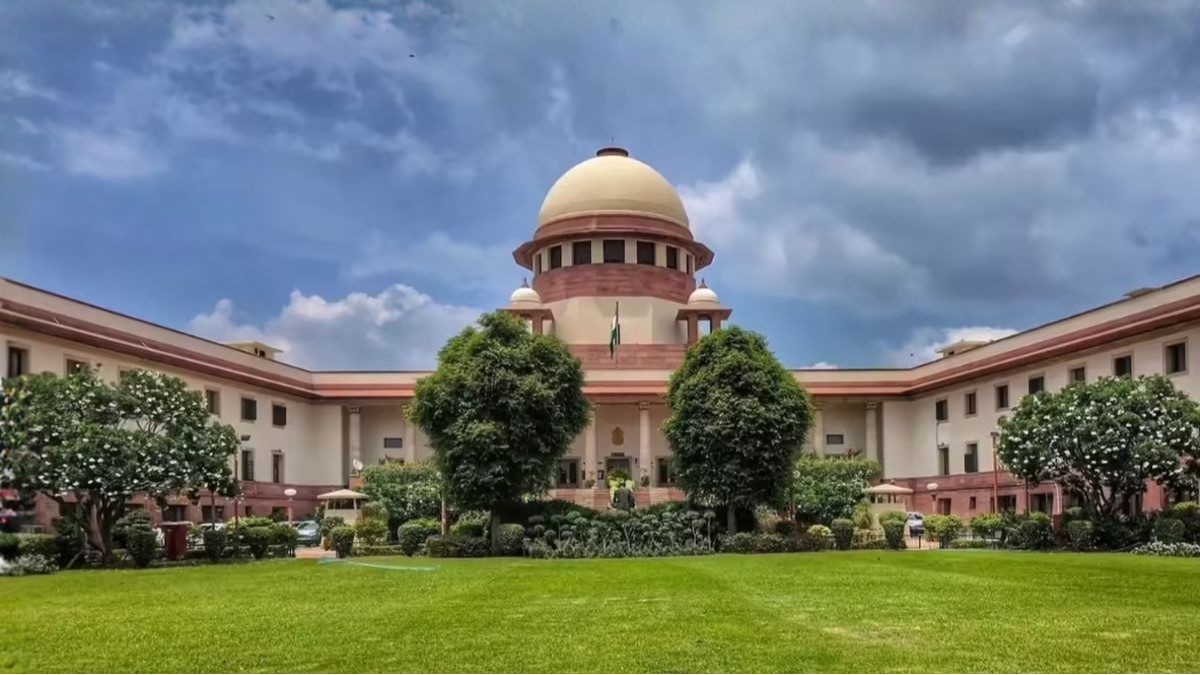 SC Collegium meet likely this week
