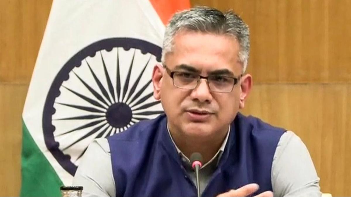 Vishwesh Negi will be India’s next to Iran