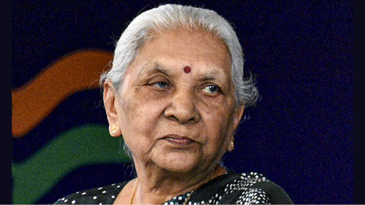 Will UP have Brahmin as Governor?