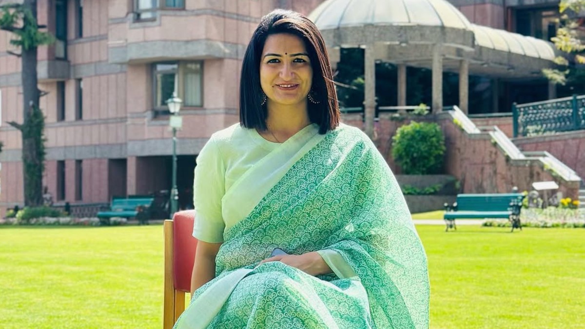 Puducherry: Youngest Collector