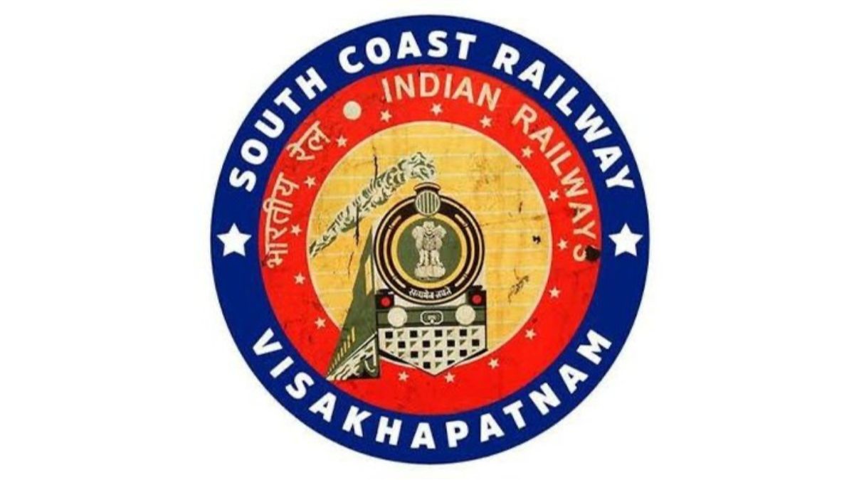 Marlapati Abhinav moves to South Coast Railway