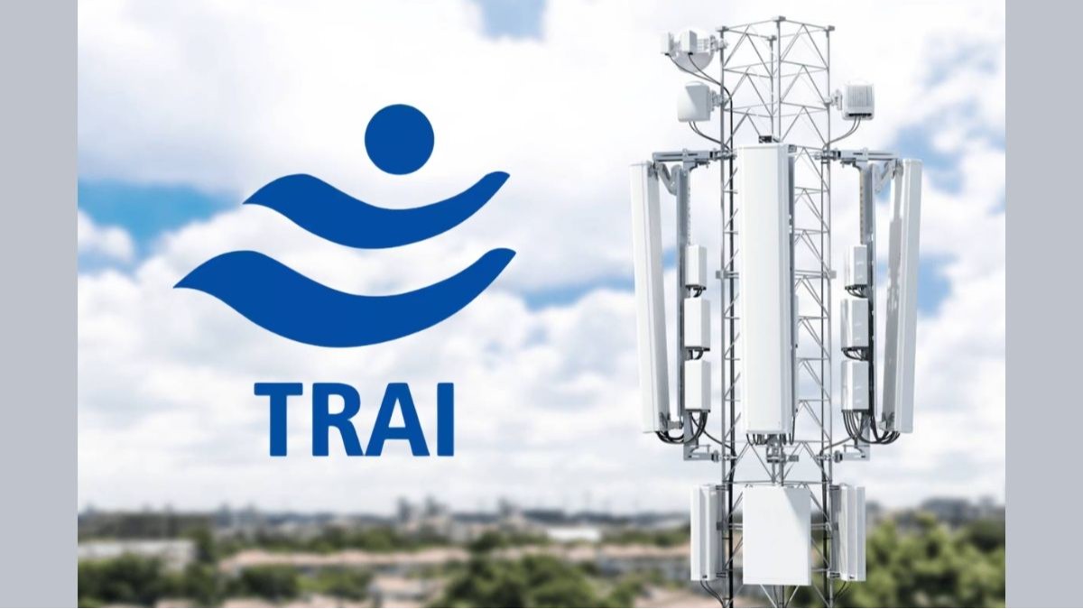 TRAI advertises two Associate Consultant posts for Tech-ECE