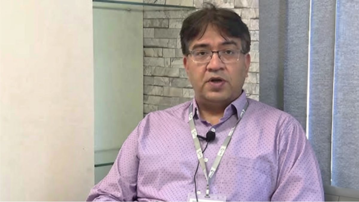 Railways post Sudhir Kumar Sharma as PCMM, SWR