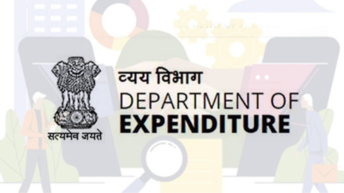 Expenditure Dept revises last date to apply for Dir, Dy. Dir posts