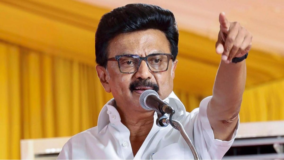 Is DMK set to join NDA?