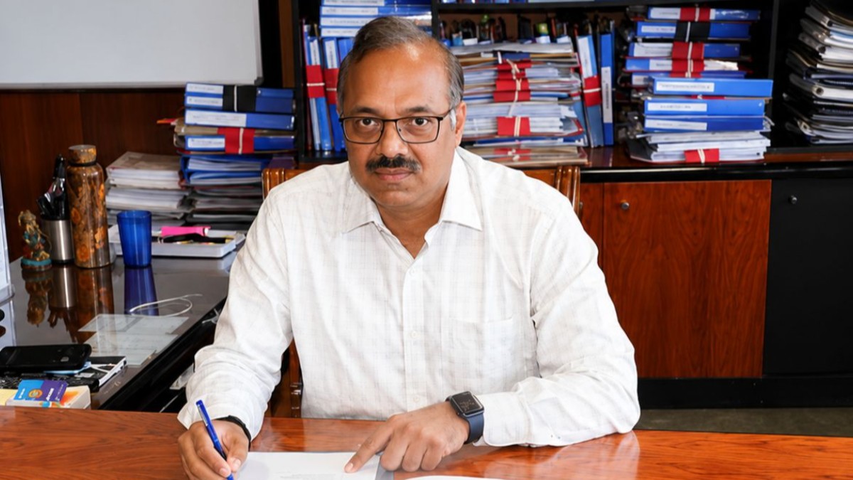 OUR PREDICTION CAME TRUE : Gyanesh Bharti appointed Chief Secretary Andman & Nicobar on August 10