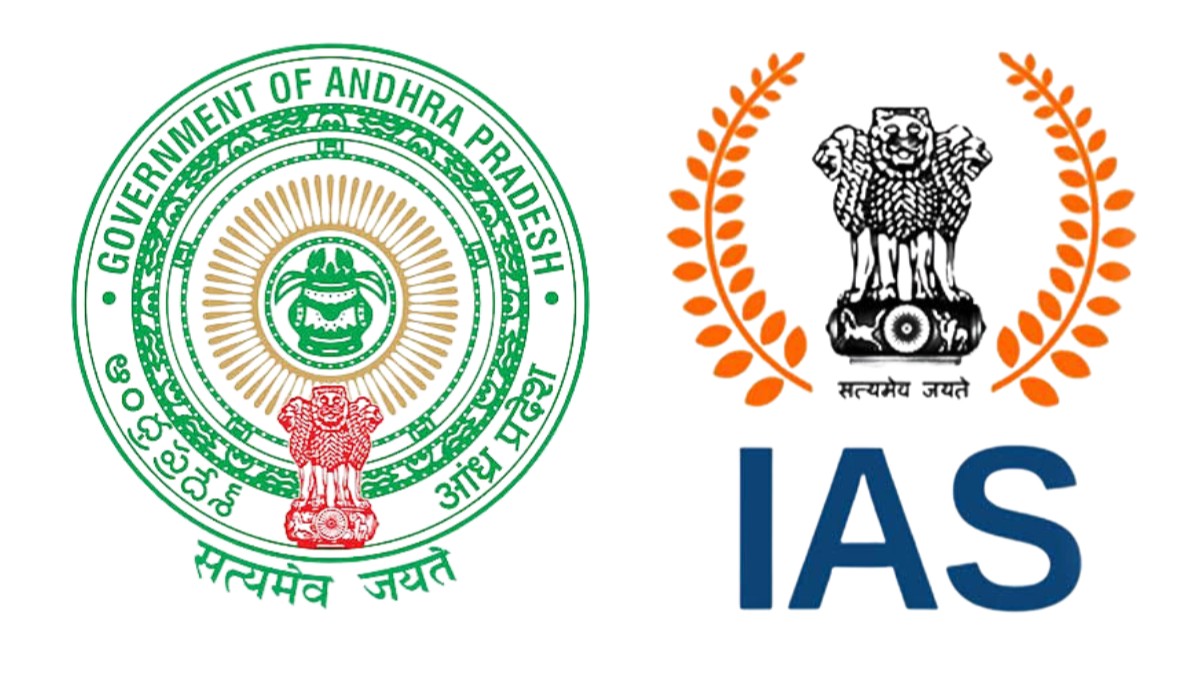 20 IAS officers get new responsibilities in AP (UPDATED)