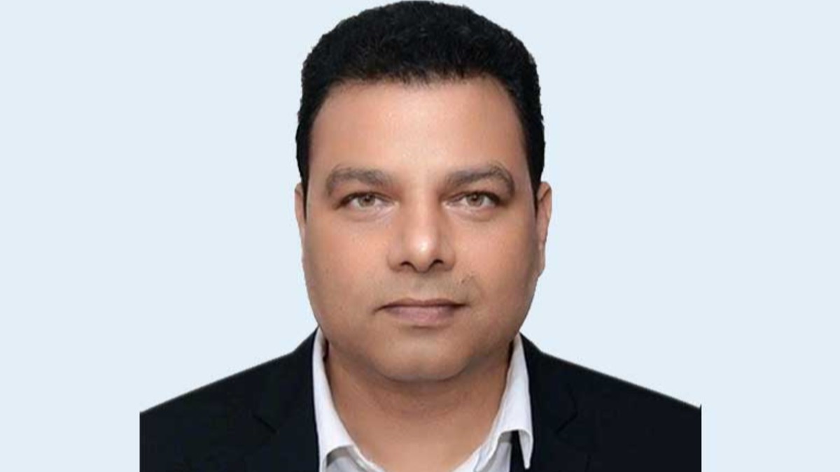 Allana Group appoints Manish Dwivede as (CHRO)