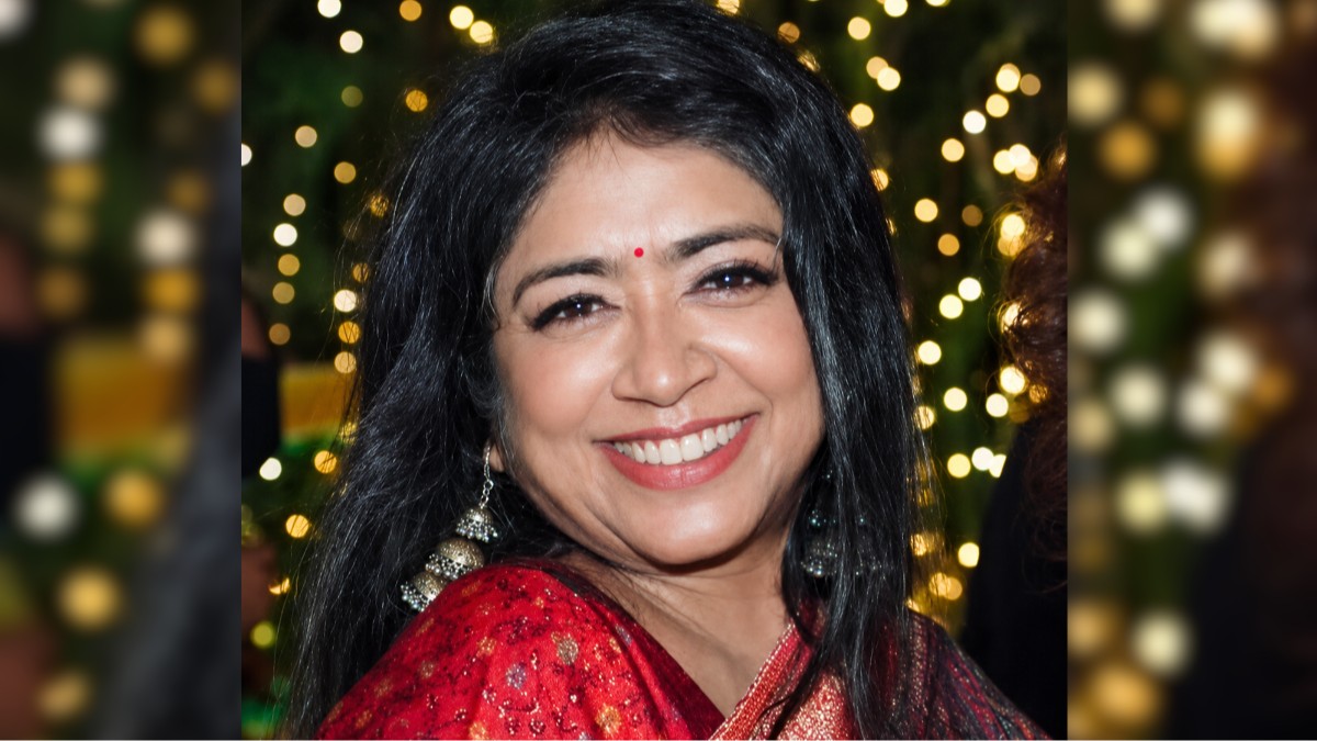 Archana Varma is now Secretary, Department of Water Resources (UPDATED)