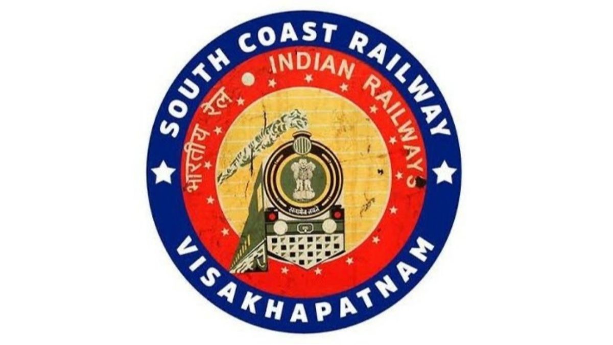 Prasad Rao transferred to South Coast Railway