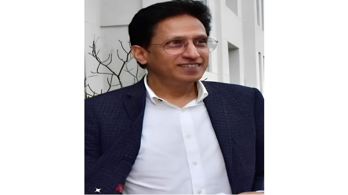 CMR Green Technologies Ltd re-appoints Mohan Agarwal as MD