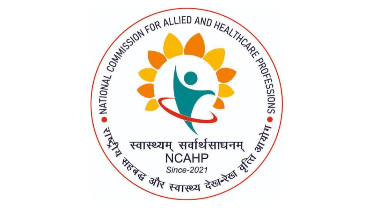 NCAHP advertises post of Consultants (HR)