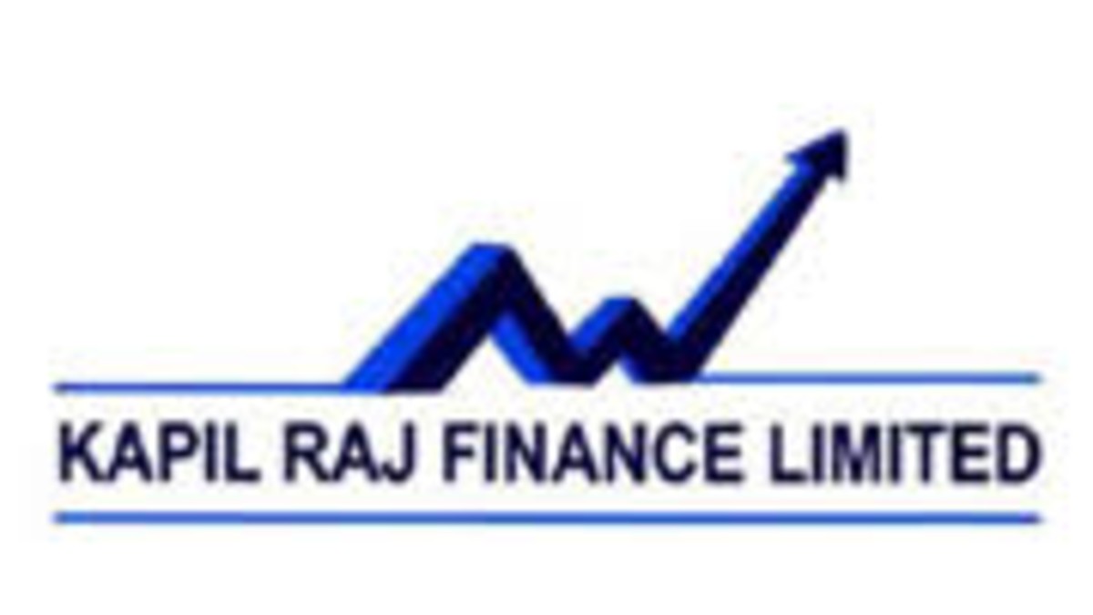 Board-level changes at Kapil Raj Finance Ltd