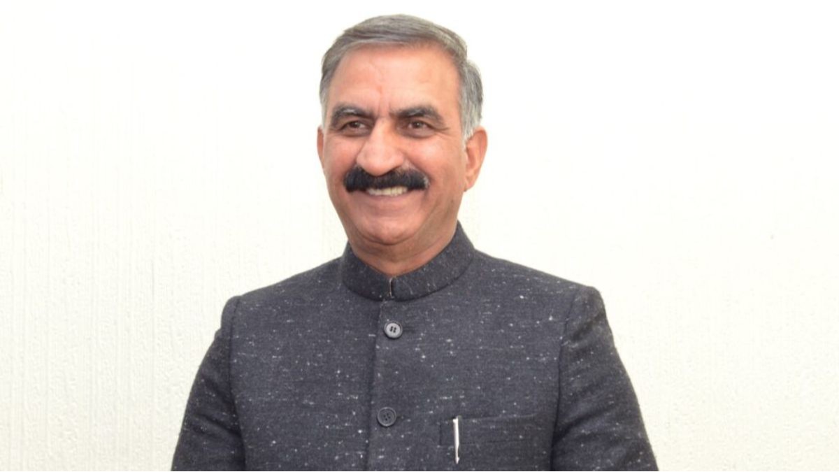 Himachal transformational cadre proposal
