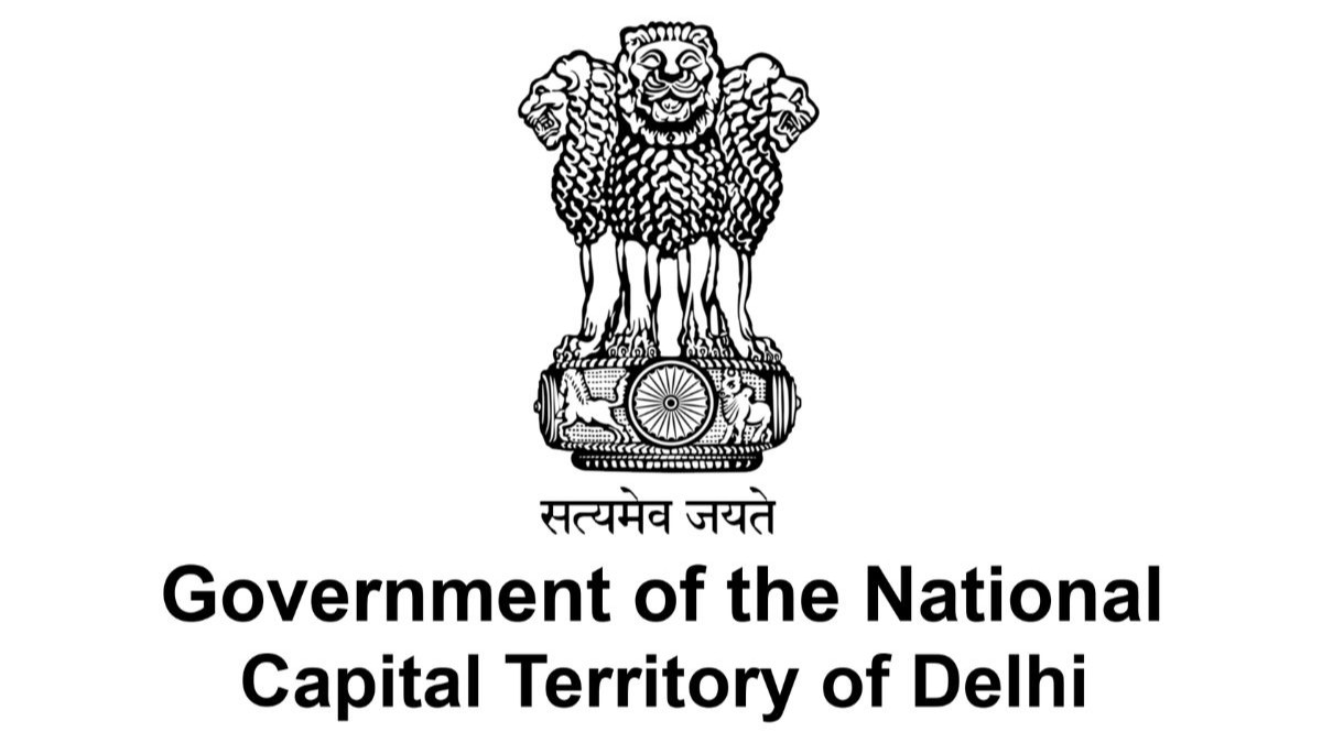 Govt of NCT of Delhi advertises posts of principal posts in Education Dept