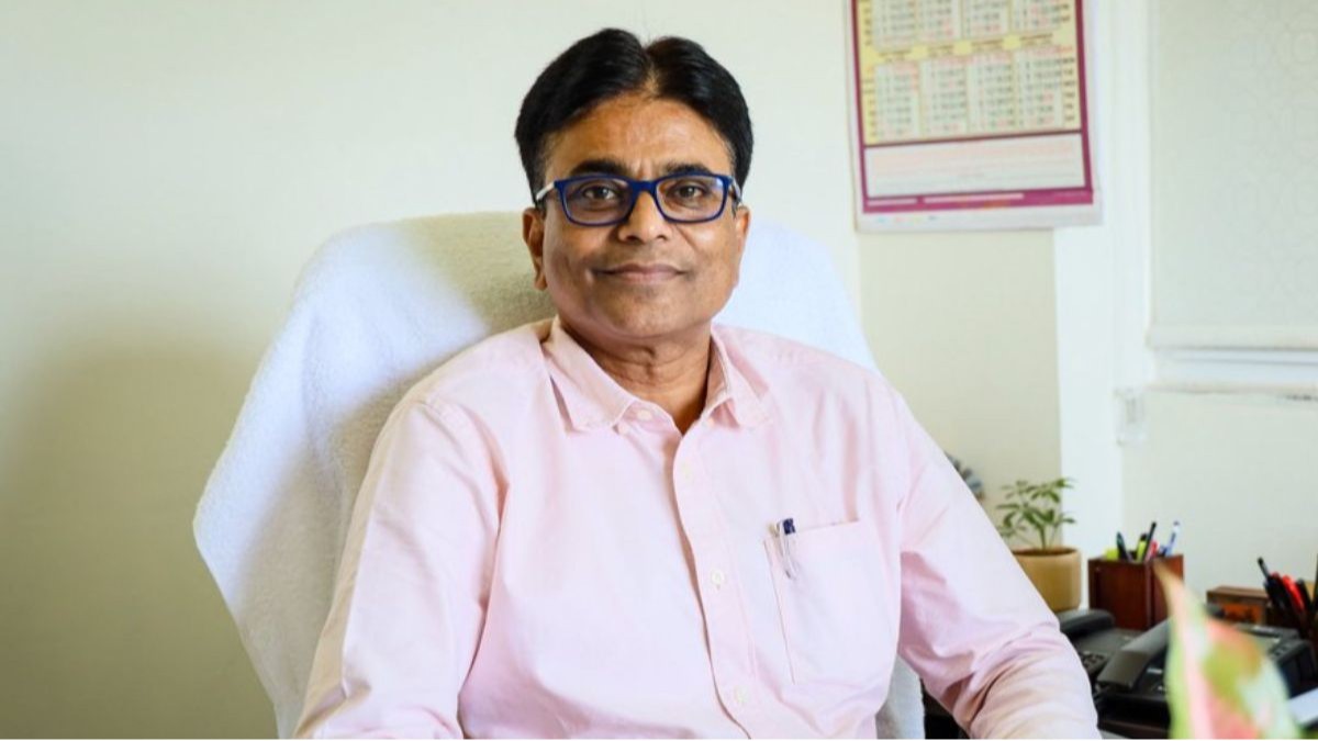 Biswal is new Director PR in Odisha (UPDATED)