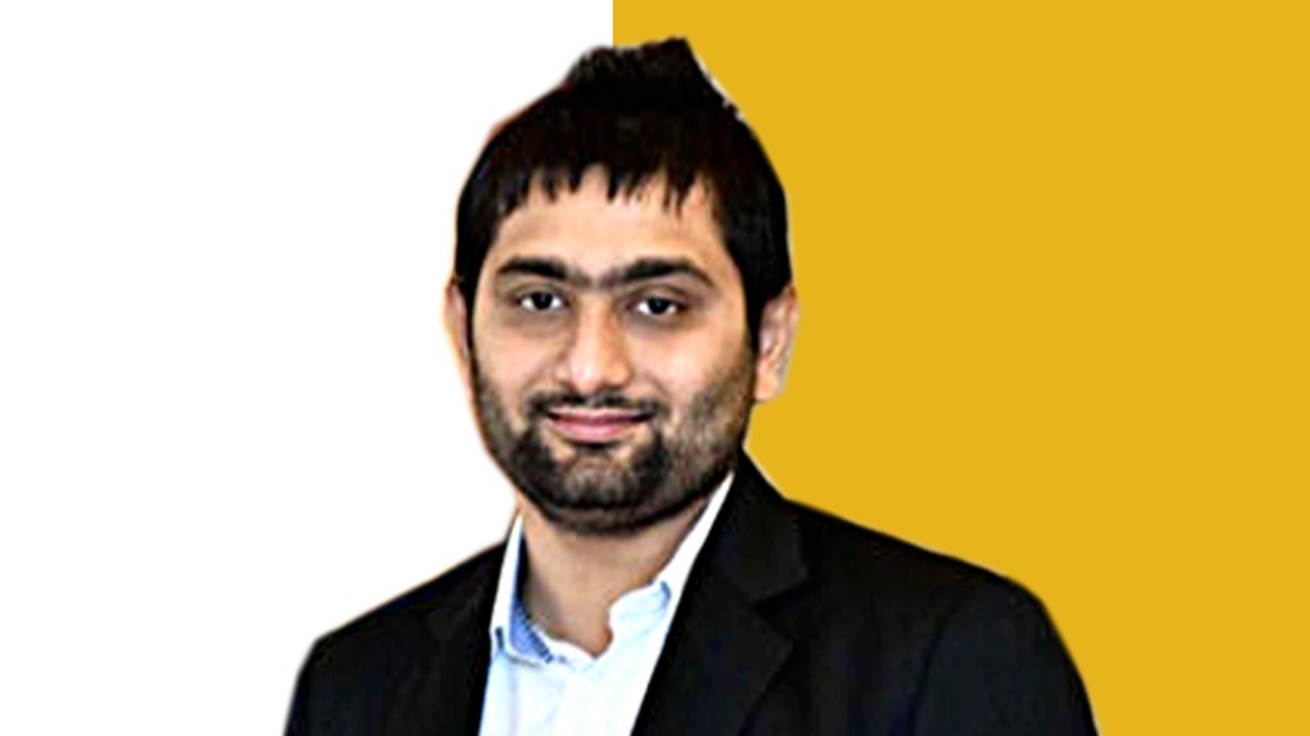 Rudra Gas Enterprise Ltd re-appoints Kush Patel as MD,