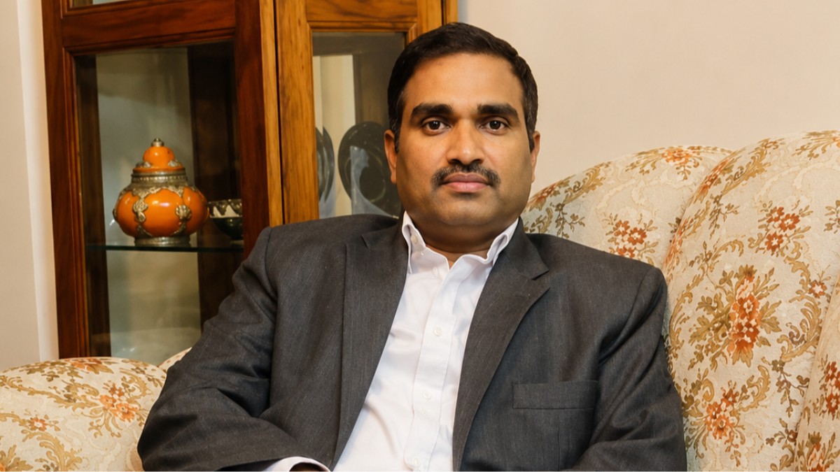 Ajay Kumar appointed Ambassador to Iraq