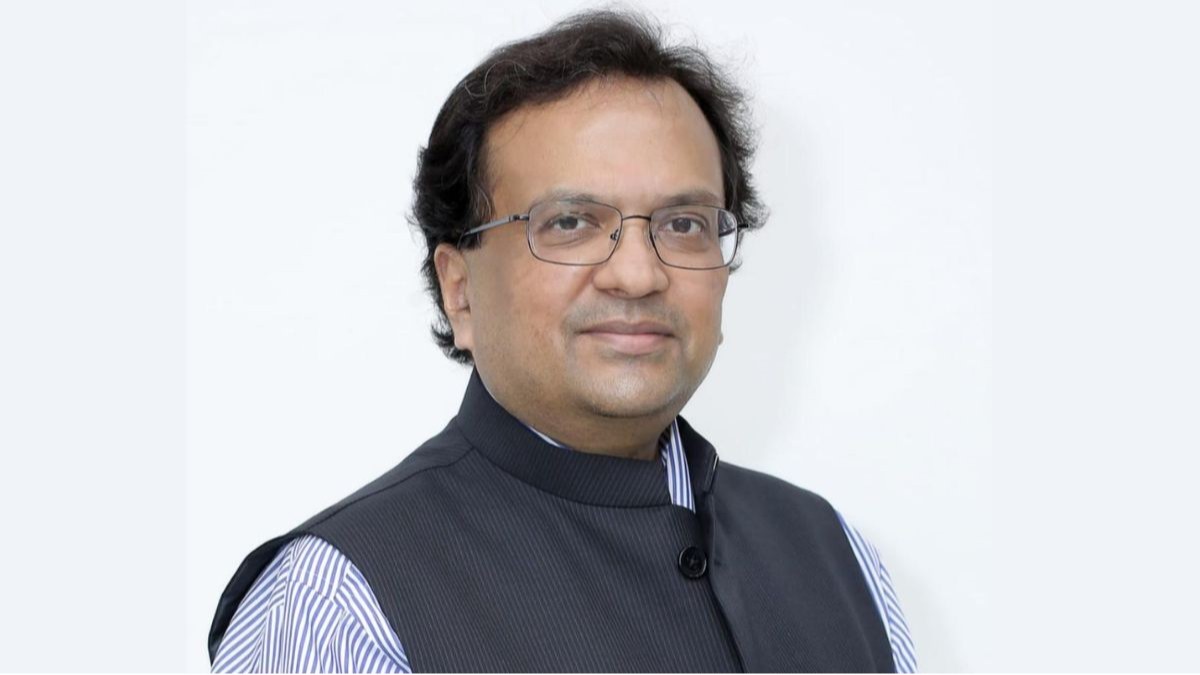 Home Secretary  Govind Mohan gets extension on August 5