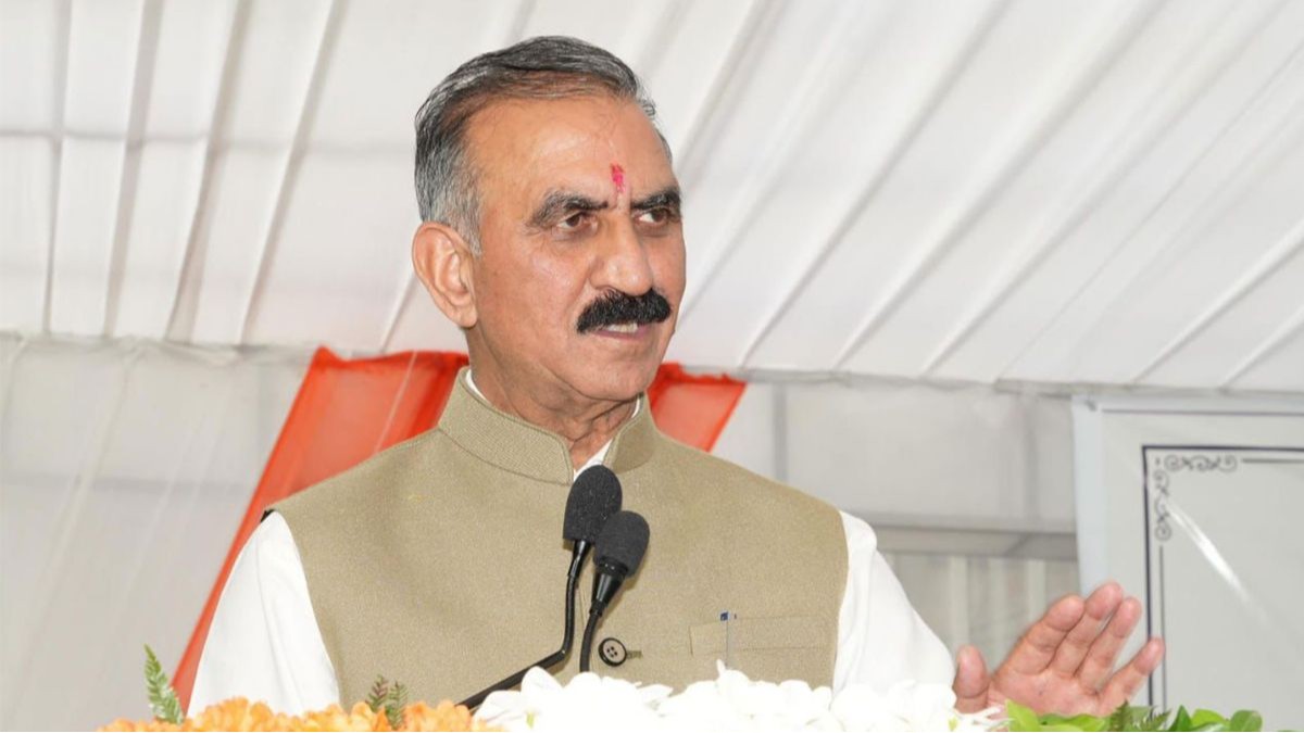 Himachal could become biggest AIS cadre-policy story
