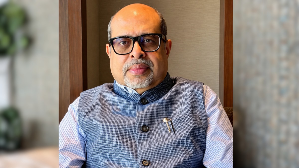 Govt appoints Naveen Kumar as Member (Law), Adjudicating Authority under PMLA