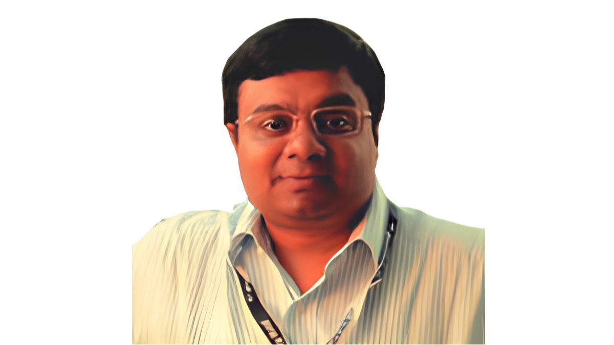 Manoj Kumar Dwivedi repatriated to parent cadre (UPDATED)