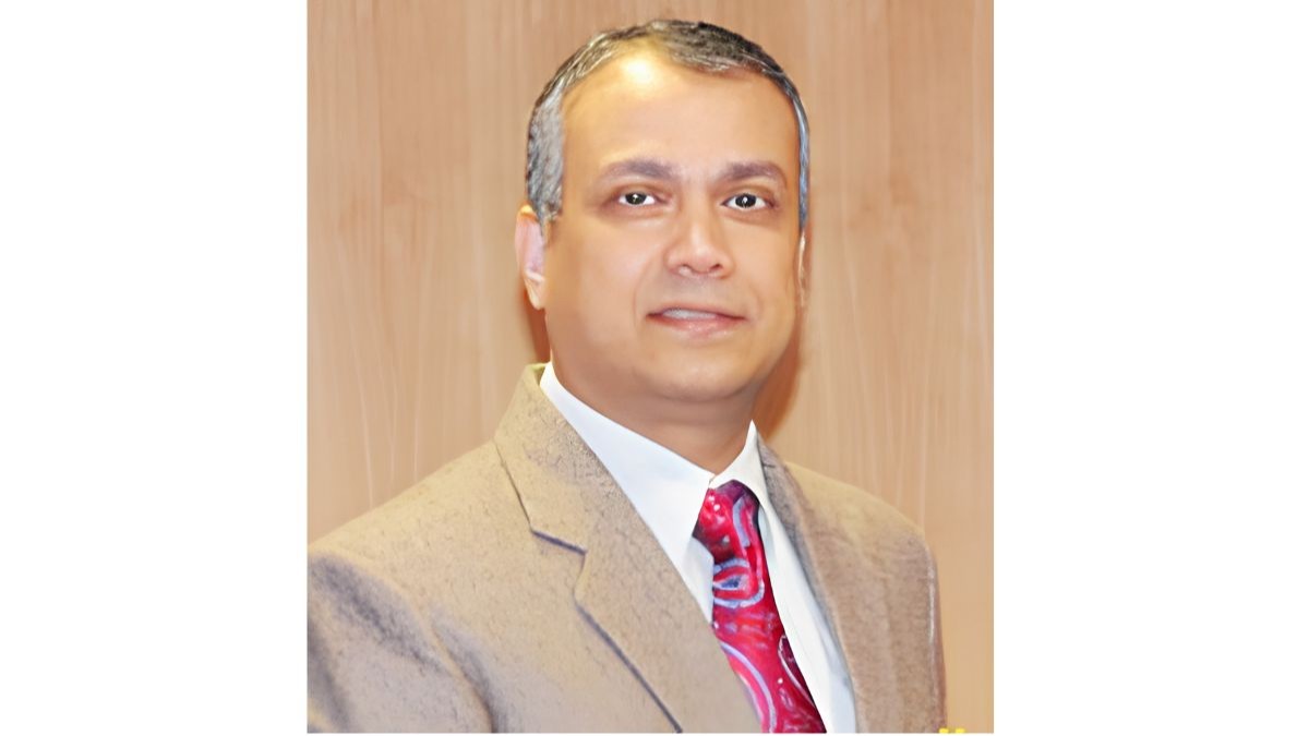 Baldeo Purushartha appointed as Senior Adviser to ED, ADB, Manila (UPDATED)