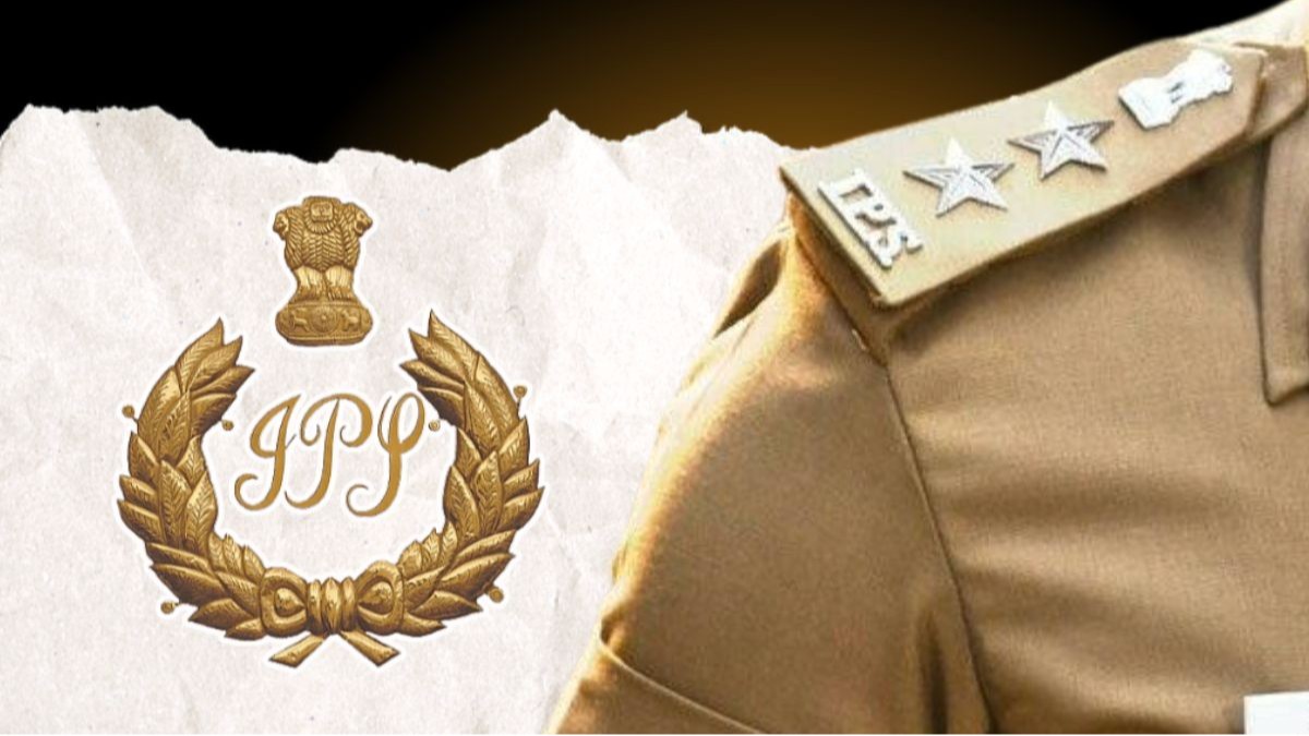 Tamil Nadu government transfers 15 IPS officers of 2023-24 batch