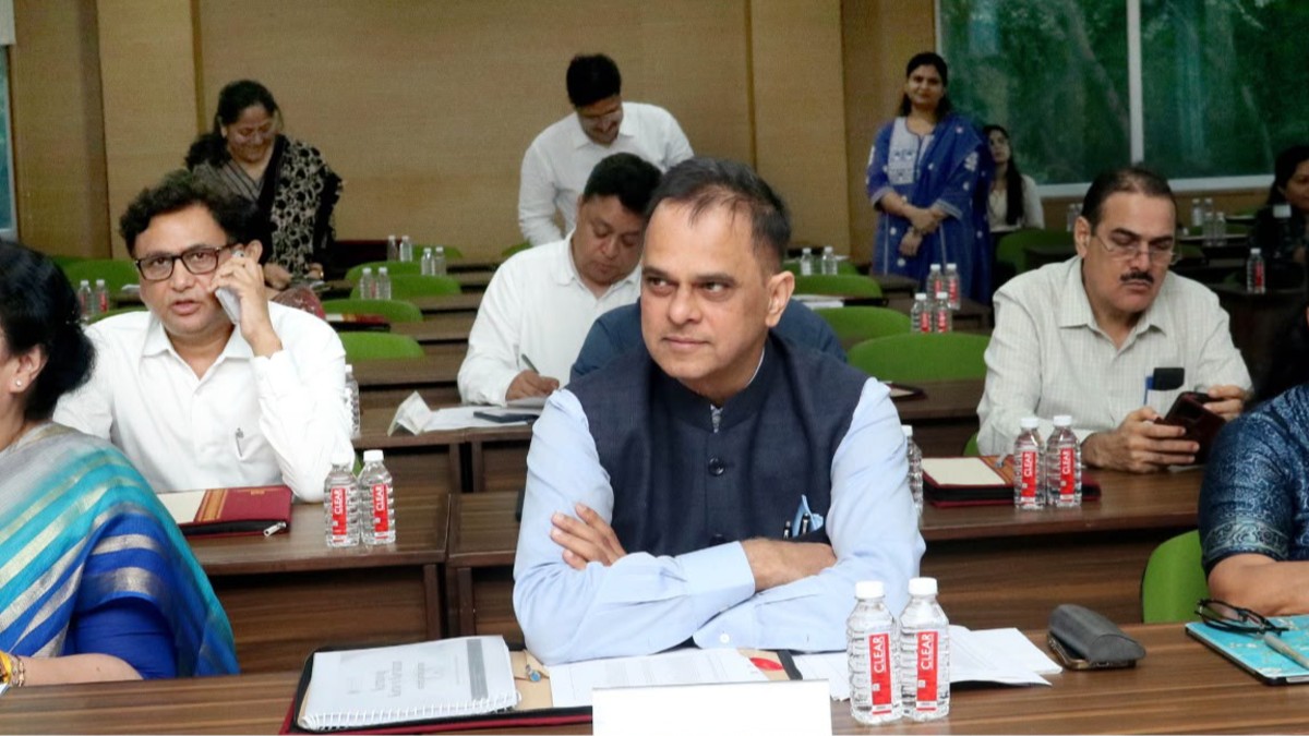 70 IAS Officers Complete 'Karmayogi Kartavya' Programme