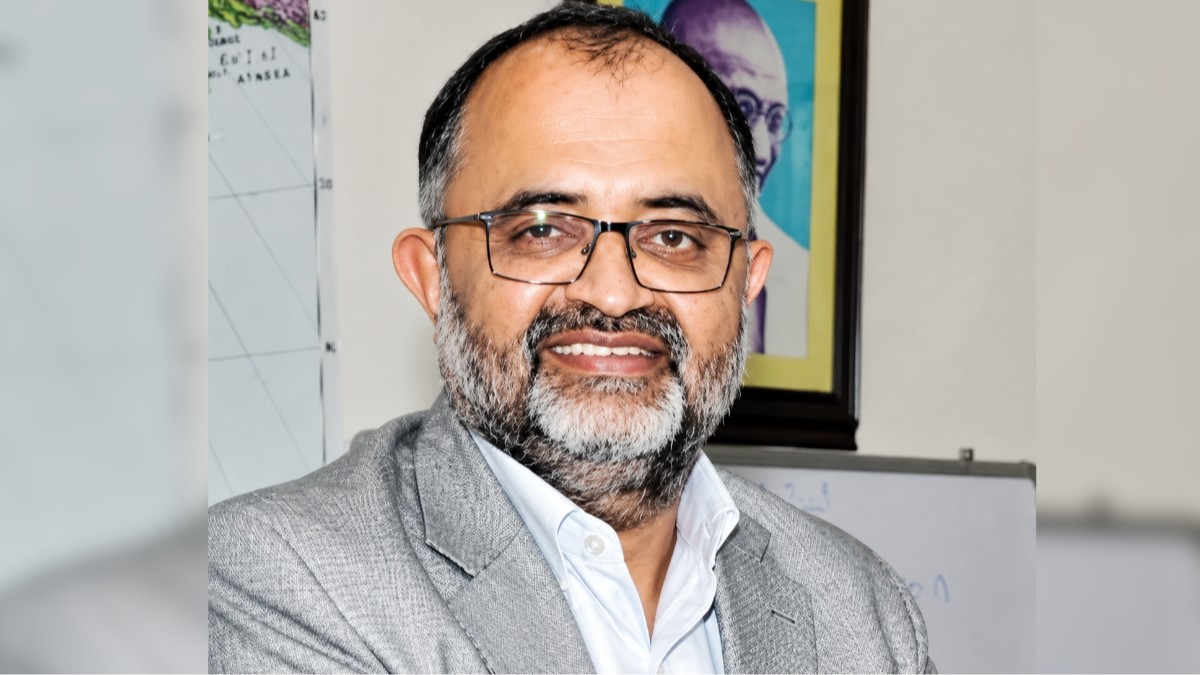 Sunil Paliwal to take charge as Secretary, Youth Affairs (UPDATED)