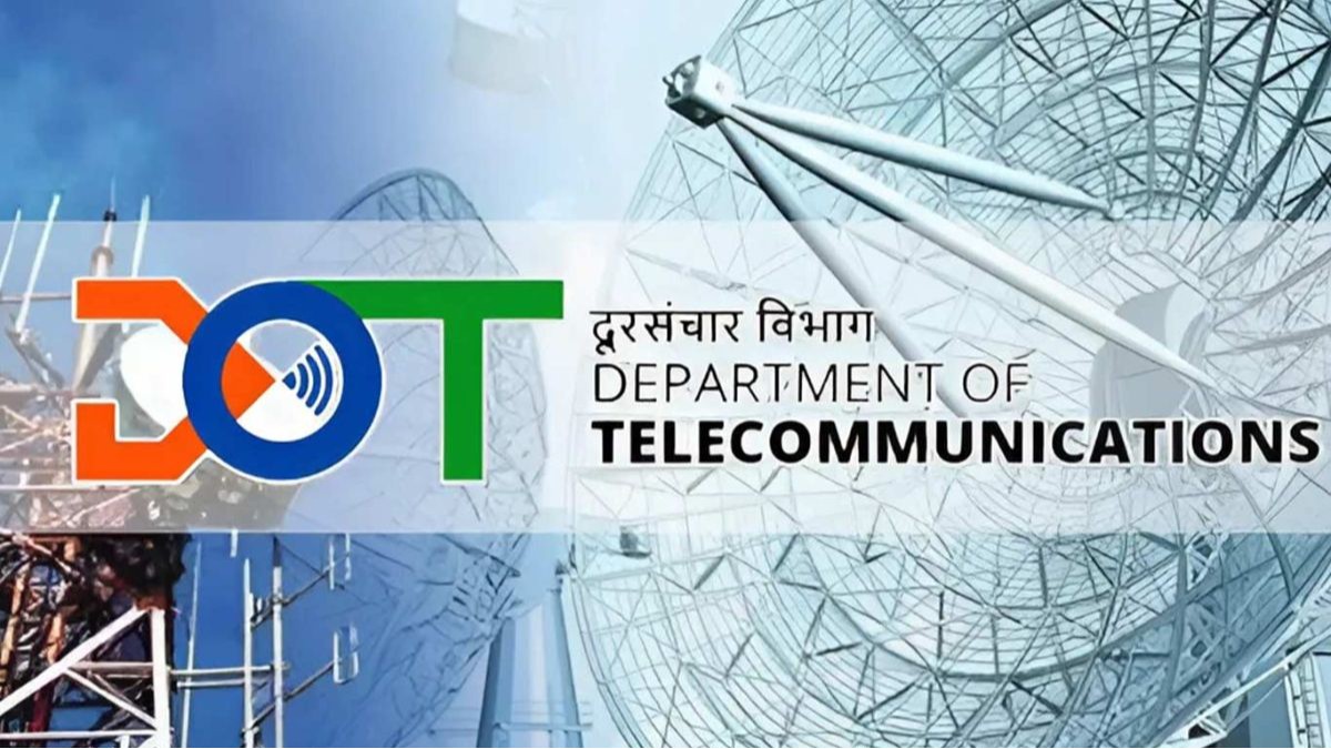 DoT accepts technical resignation of Dhatchayeni R
