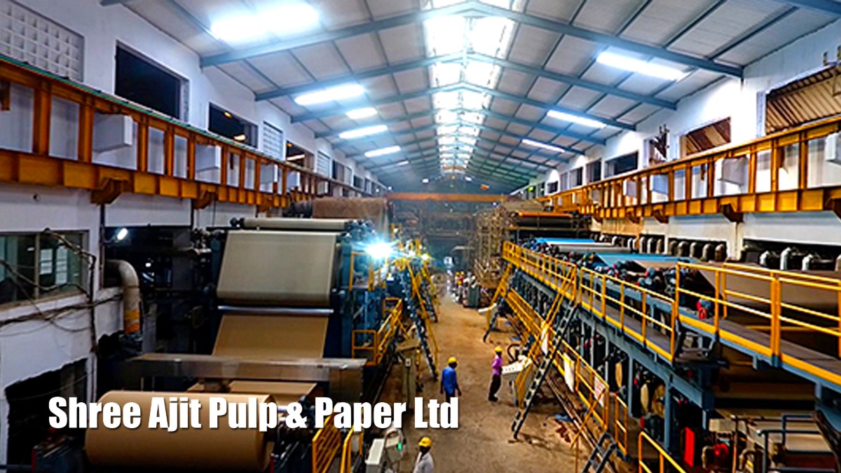 Reema Kalani resigns as Ind. Director, Shree Ajit Pulp & Paper Ltd