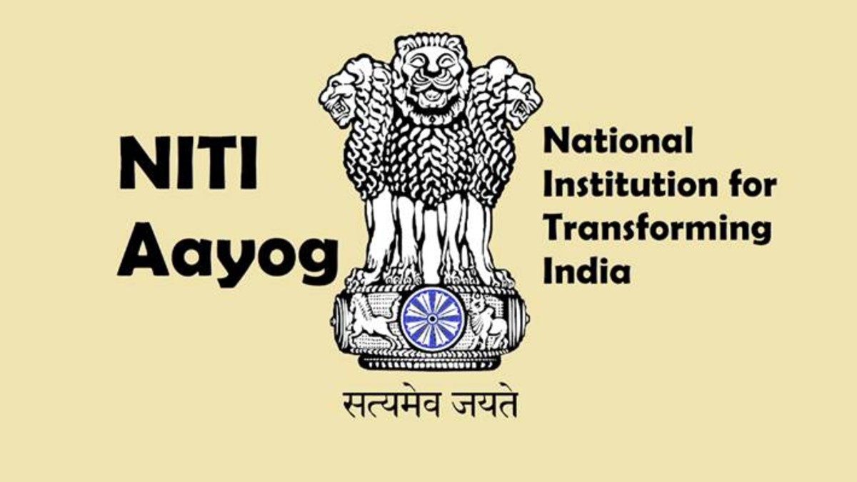 Deputation tenure of K S Rejimon, JS, NITI Aayog, extended