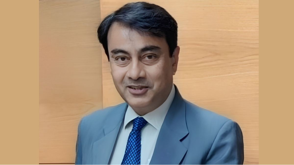 Rajasthan cadre IAS Rajeev Singh Thakur to be new CS of Manipur