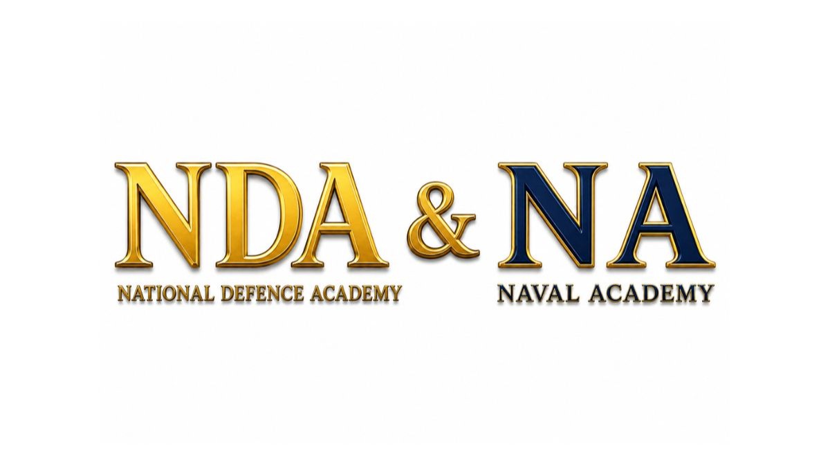 NDA and Naval Academy Examination (II) to be held in September