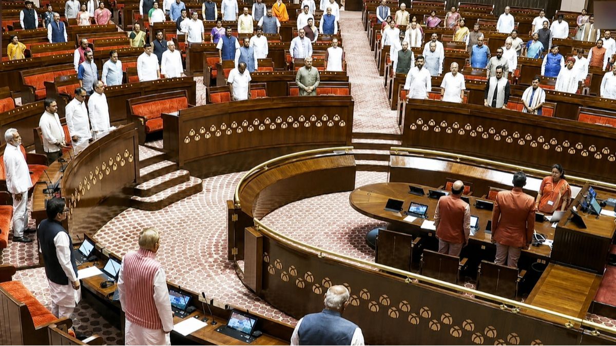 After Parliament session washout, government eyes outreach to Opposition?