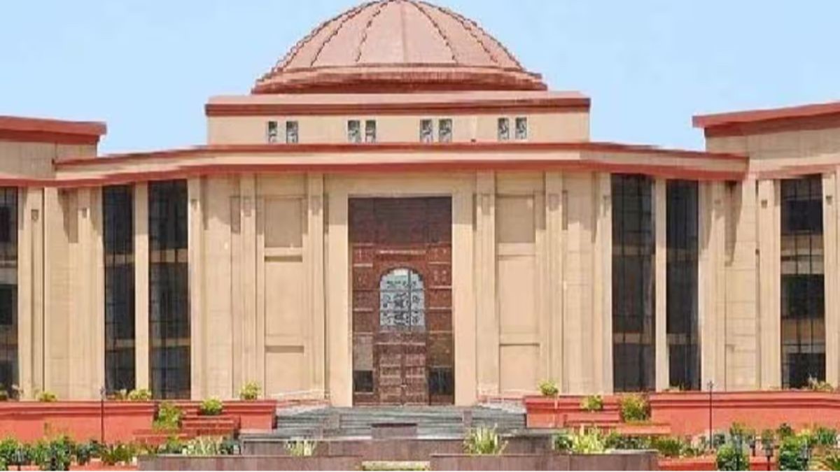 3 Judicial Officers recommended as Judges of Chhattisgarh HC  (UPDATED)