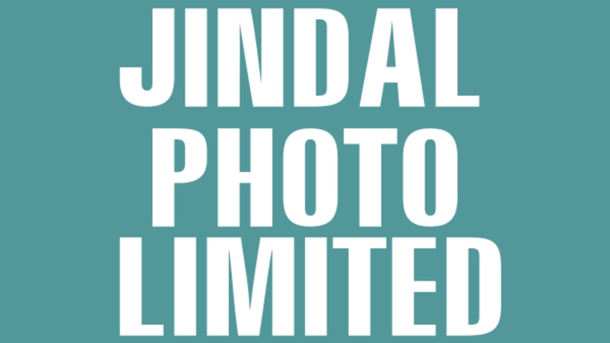 Jindal Photo Ltd re-appoints Manoj Kumar Rastogi as MD