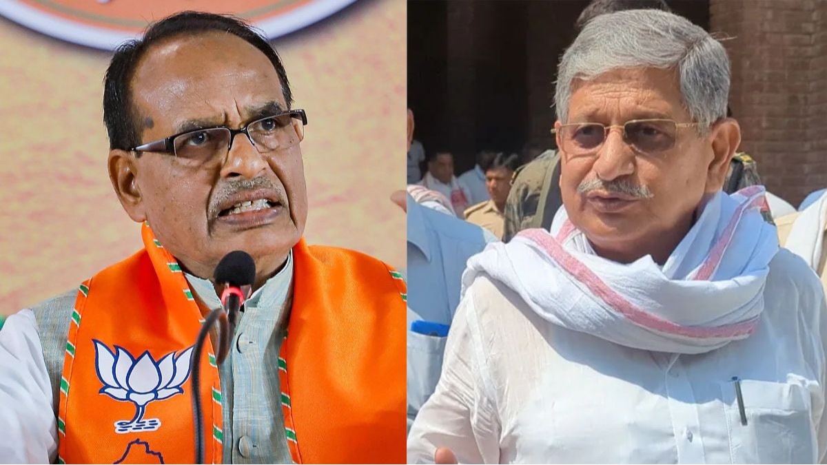 Two more ministers holding two portfolios
