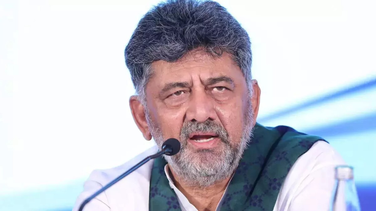 Karnataka CM Shivakumar expands cabinet, inducts 20 new ministers (UPDATED)