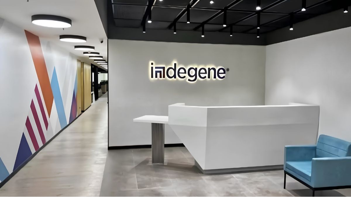 Indegene Ltd appoints Jill Mary De Simone as Director