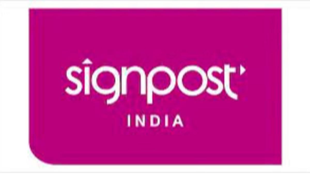 Signpost India Ltd appoints Meghna Rajadhyaksha as Addl. Director