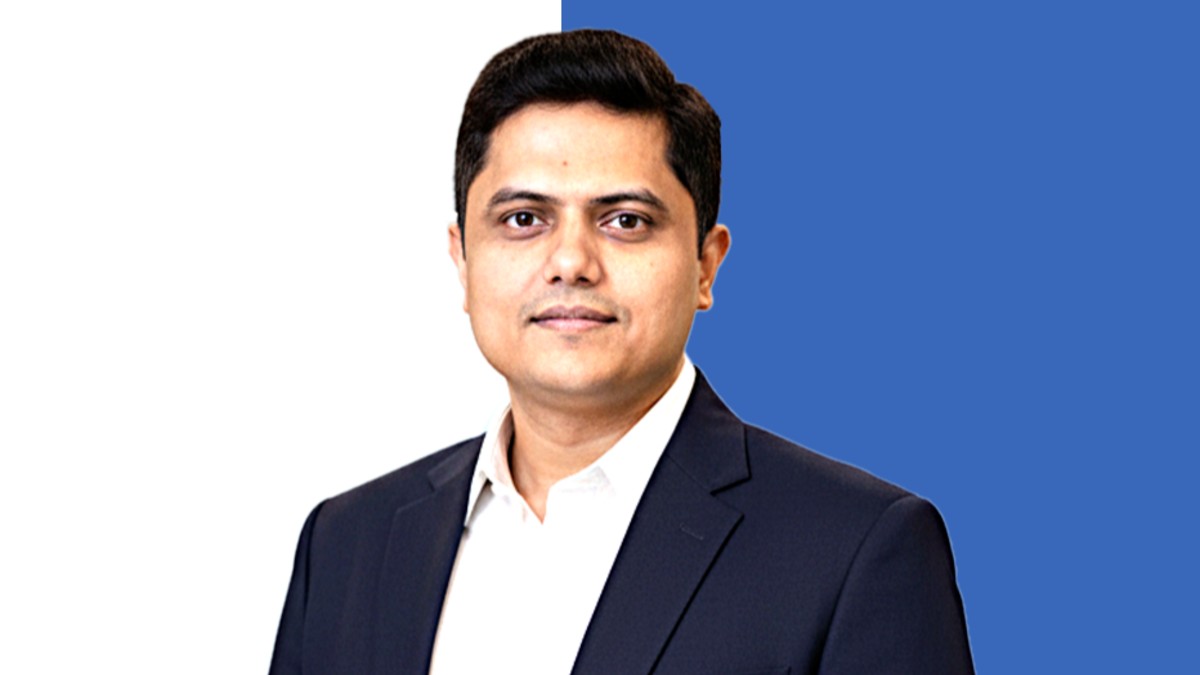 Rajasthan Securities Ltd re-designates Nikhilesh Khandelwal MD & CEO