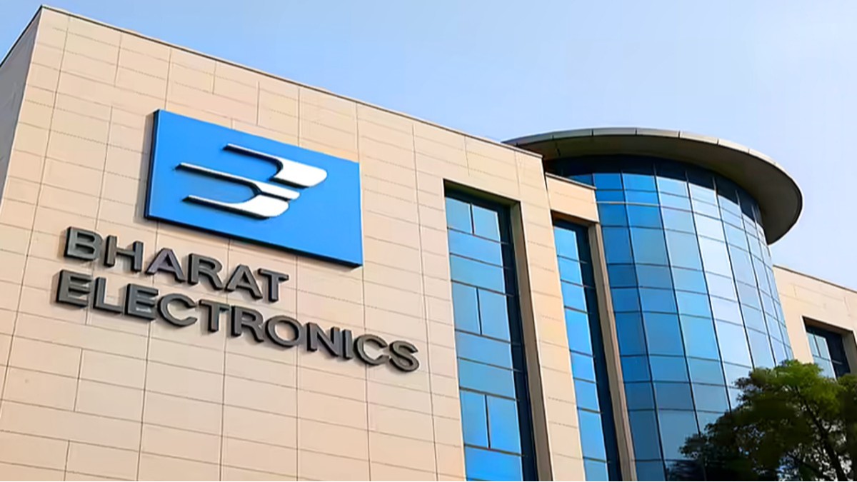 Bharat Electronics Ltd appoints Ambrish Tripathi to board