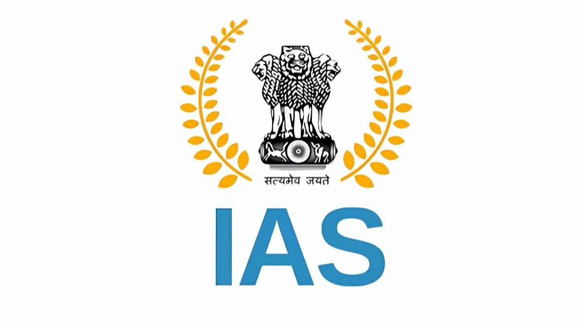 2024-batch AGMUT cadre IAS officers posted